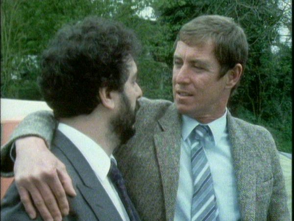 Bergerac - Schnappschüsse
