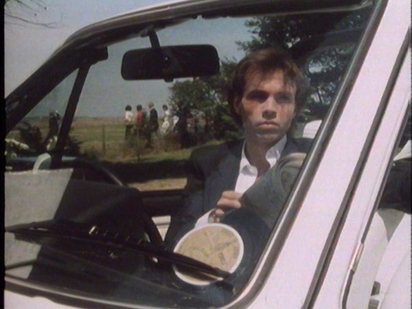 Bergerac - Hausgäste