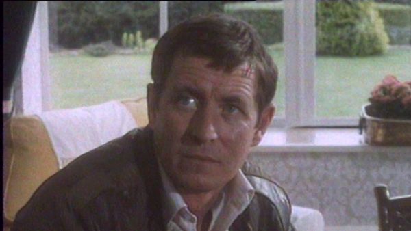Bergerac - Der Mann am Strand