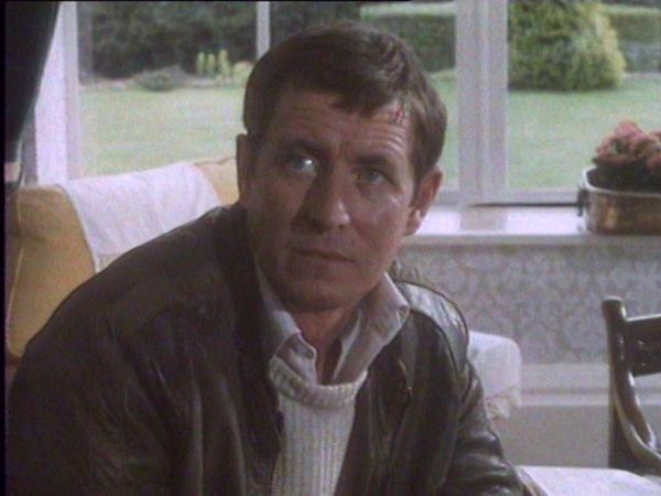 Bergerac - Der Mann am Strand