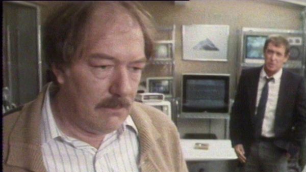 Bergerac - Computerspiel