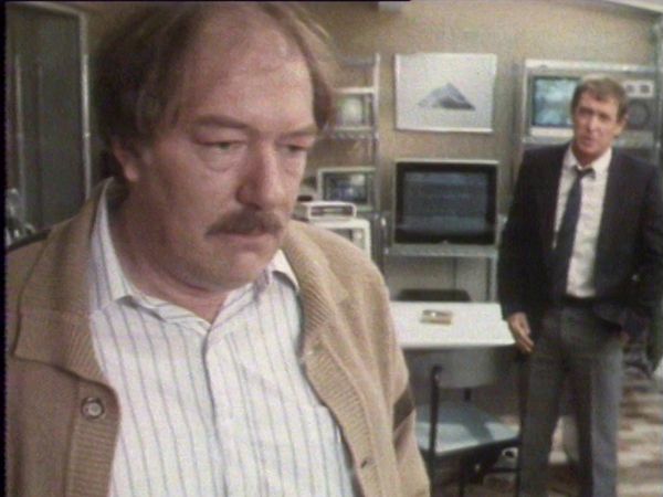 Bergerac - Computerspiel