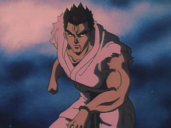 Street Fighter V - Victory - En la caverna del demonio