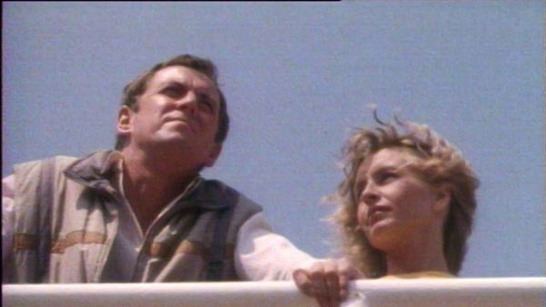 Bergerac - Die zweite Rückkehr