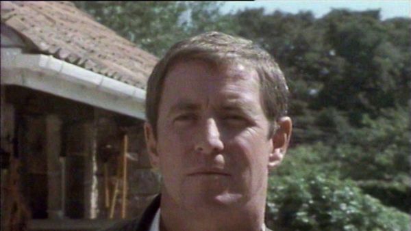 Bergerac - Wahre Liebe