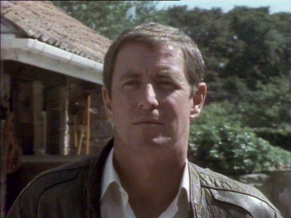 Bergerac - Wahre Liebe