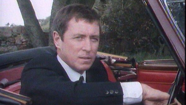 Bergerac - Gift