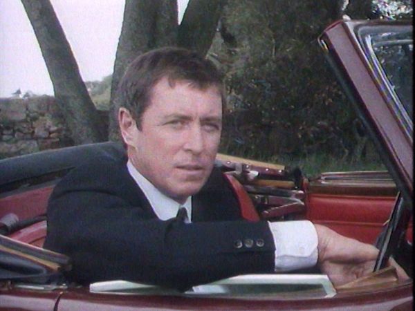 Bergerac - Gift