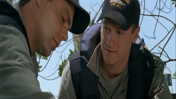 Sea Patrol - Episode 013