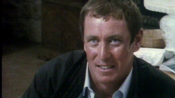 Bergerac - Die Bedrohung