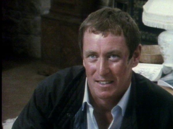 Bergerac - Die Bedrohung