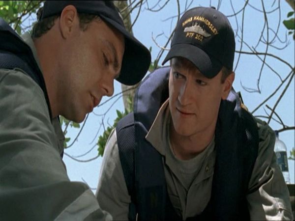 Sea Patrol - Episode 007