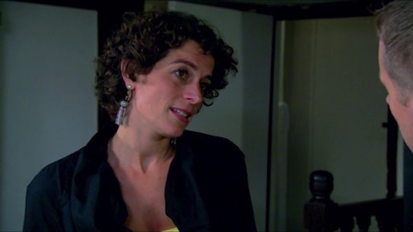 The Hotel Inspector - First In Last Out