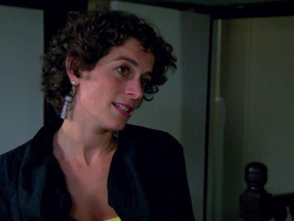 The Hotel Inspector - First In Last Out
