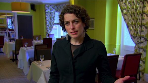 The Hotel Inspector - Grosvenor Hotel