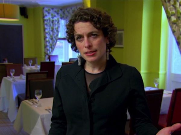 The Hotel Inspector - Grosvenor Hotel