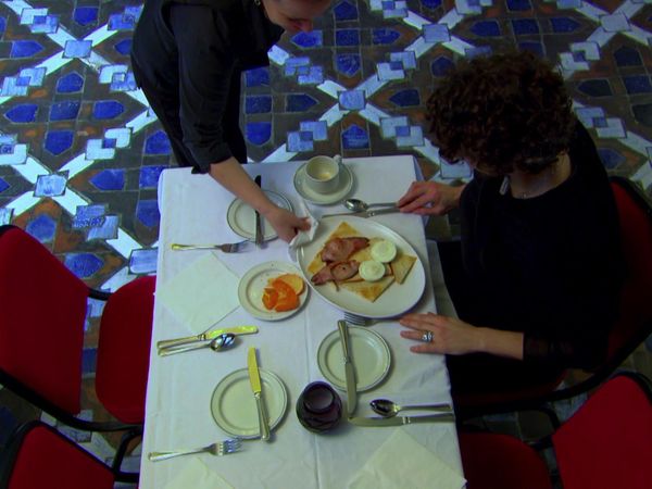 The Hotel Inspector - Madonna Halley Hotel