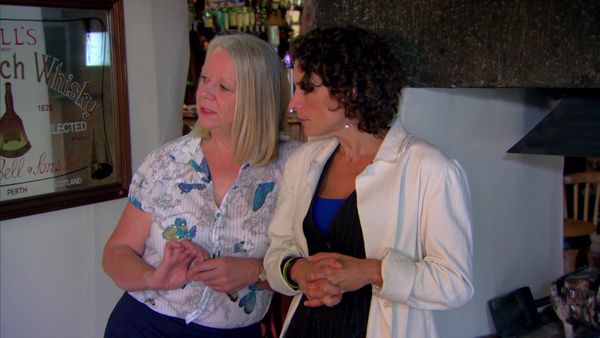 The Hotel Inspector - The Crown Inn