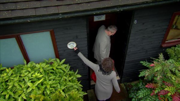 The Hotel Inspector - Who'd A Thought It