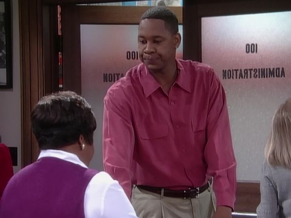Hangin' With Mr. Cooper - Matinee