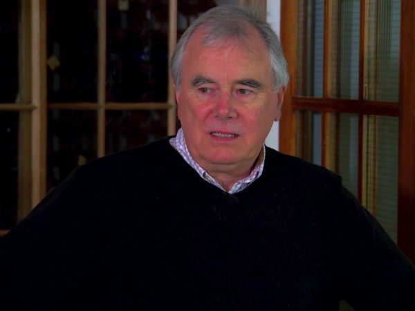 The Hotel Inspector - Bodkin House