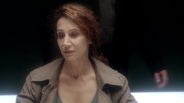 Section De Recherches - Il bambino muto