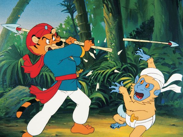 Sandokan - Los piratas de Mompracem