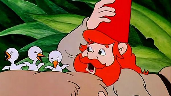 La Llamada de los Gnomos - Misterio en el Bosque