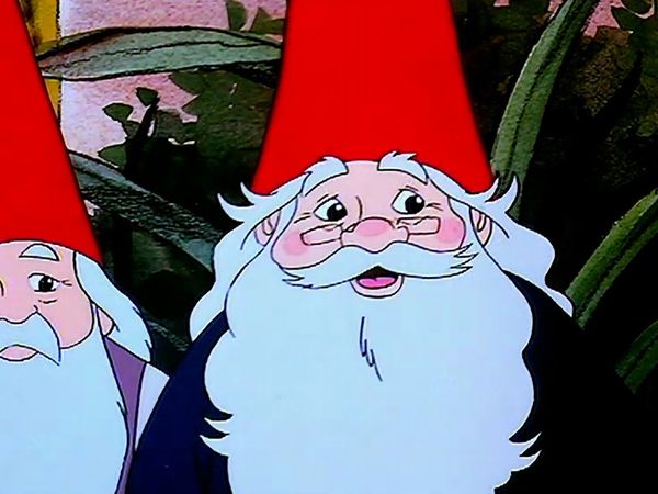 La Llamada de los Gnomos - La Balada de Gnomoshima