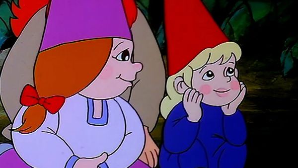 La Llamada de los Gnomos - Los Cárpatos