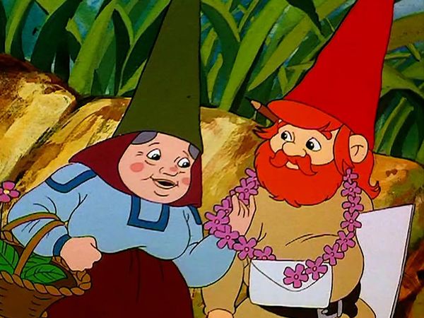 La Llamada de los Gnomos - La Aventura en Hawaii