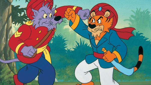 Sandokan - La caza del pirata