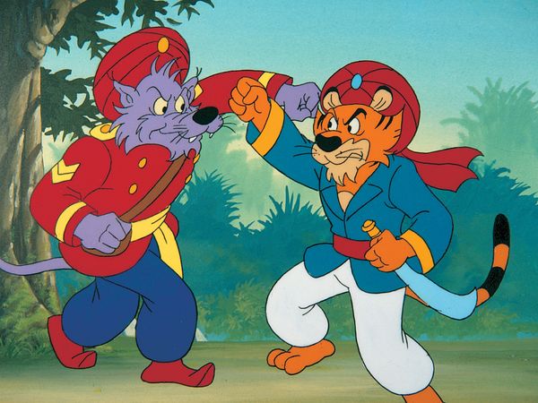 Sandokan - La caza del pirata