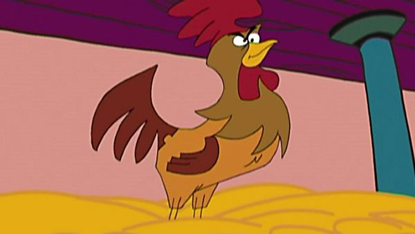 Animaladas - Animales de granja