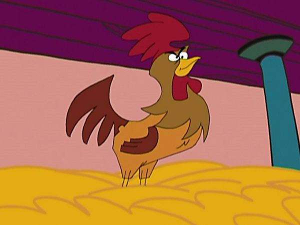 Animaladas - Animales de granja