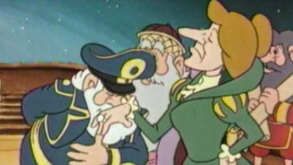 Bobobobs - El Demonio del Universo