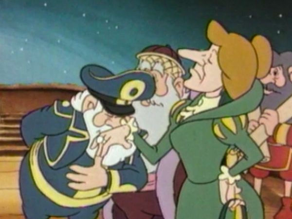 Bobobobs - El Demonio del Universo