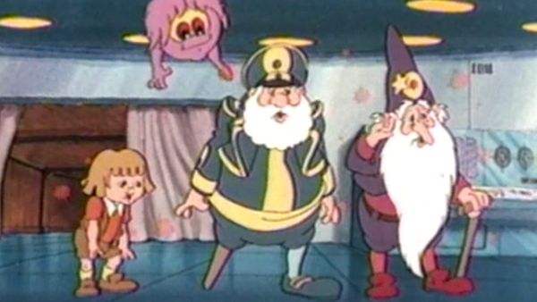 Bobobobs - El Disfraz