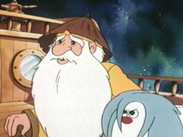 Bobobobs - El Disfraz