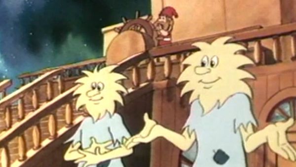 Bobobobs - Obus Toma el Mando