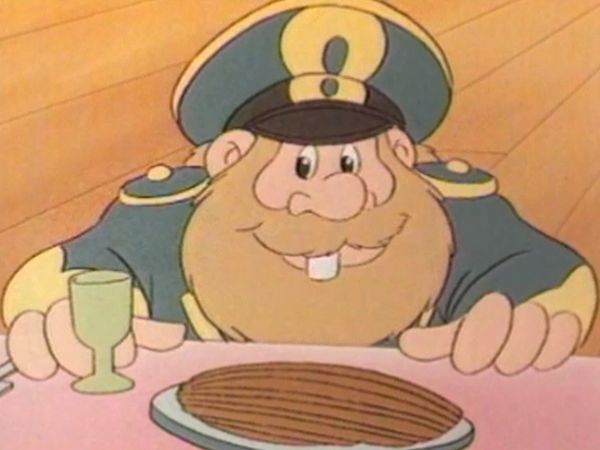 Bobobobs - Los Spacecombers