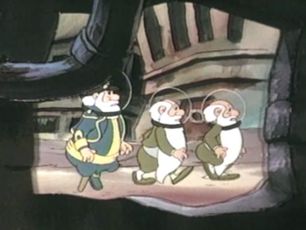 Bobobobs - Llamada de Socorro
