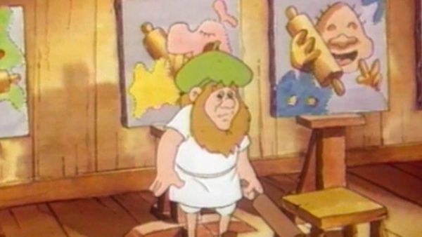 Bobobobs - Cambio de Corazón