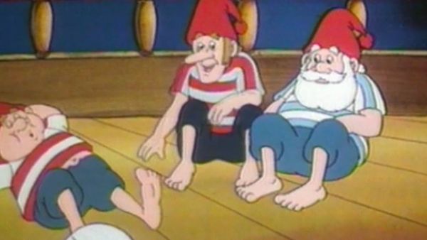 Bobobobs - La Casa del Tesoro