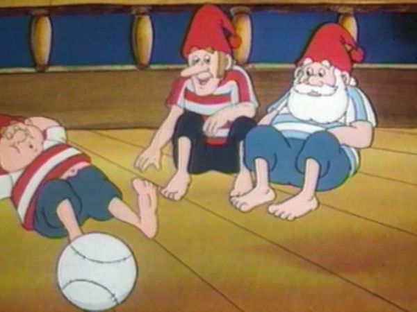 Bobobobs - La Casa del Tesoro