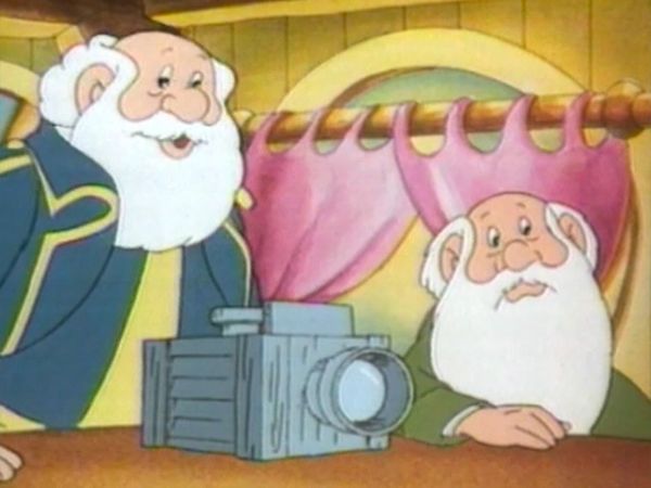 Bobobobs - La Búsqueda de la Fiesta
