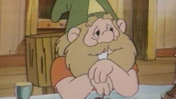 Bobobobs - Visita a Trotterland