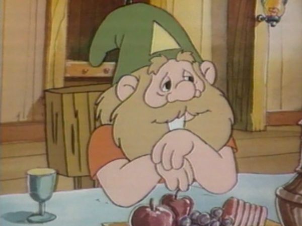 Bobobobs - Visita a Trotterland