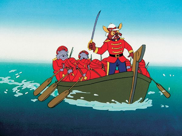 Sandokan - De nuevo en Mompracem