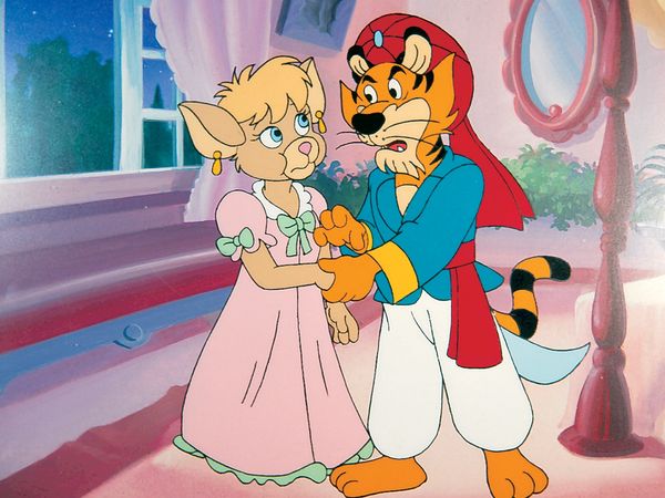 Sandokan - En la boca del lobo